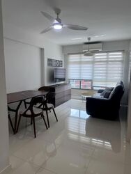 Blk 438B West Edge @ Bukit Batok (Bukit Batok), HDB 2 Rooms #568105791